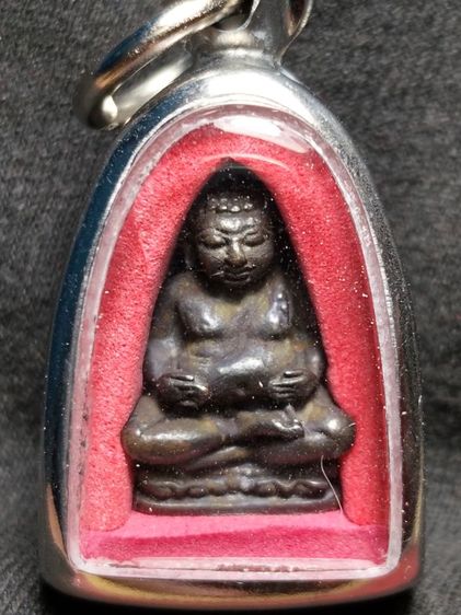 พระสังกัจจายน์จิ๋วครับ รูปที่ 3