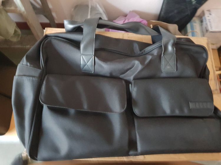 ขายเหมากระเป๋าเดินทาง 4ใบ ของใหม่สภาพสวย รูปที่ 5