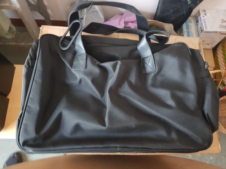 ขายเหมากระเป๋าเดินทาง 4ใบ ของใหม่สภาพสวย รูปที่ 6