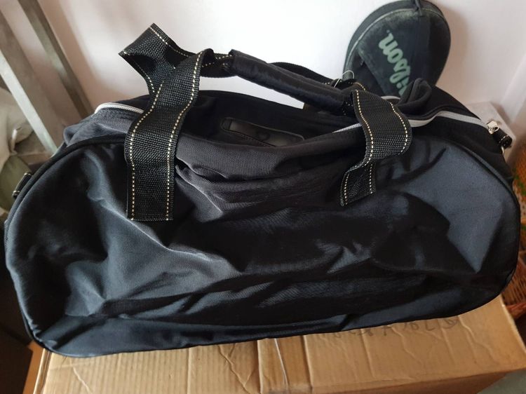 ขายเหมากระเป๋าเดินทาง 4ใบ ของใหม่สภาพสวย