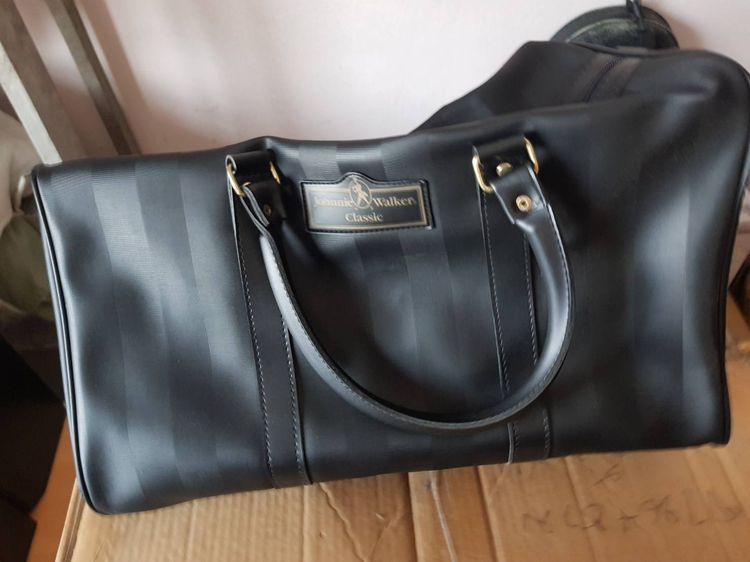 ขายเหมากระเป๋าเดินทาง 4ใบ ของใหม่สภาพสวย รูปที่ 10