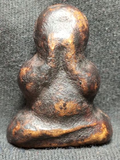 พระปิดตาลงรักครับ รูปที่ 18