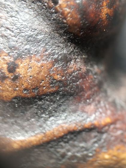 พระปิดตาลงรักครับ รูปที่ 13