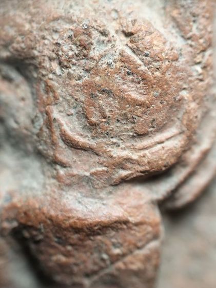 ❌ปิดครับ❌พระซุ้มขุนตาลเนื้อดินครับ รูปที่ 6