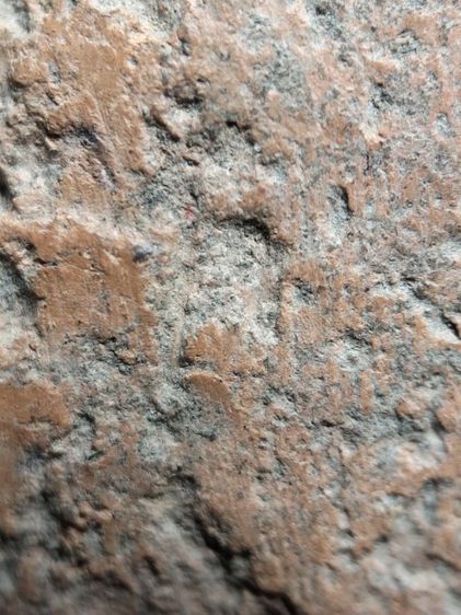 ❌ปิดครับ❌พระซุ้มขุนตาลเนื้อดินครับ รูปที่ 10