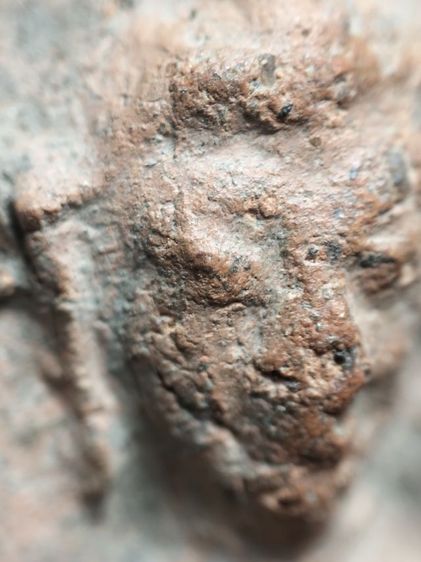 ❌ปิดครับ❌พระซุ้มขุนตาลเนื้อดินครับ รูปที่ 2