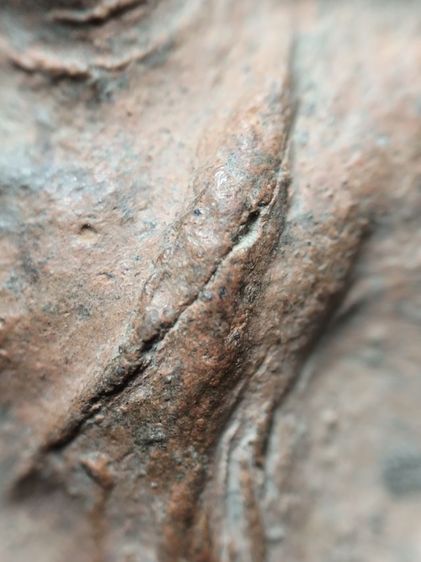 ❌ปิดครับ❌พระซุ้มขุนตาลเนื้อดินครับ รูปที่ 7