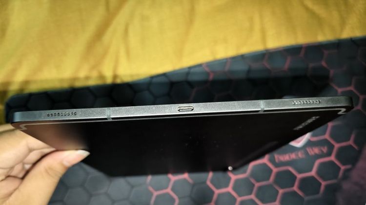 galaxy tap s9plus รูปที่ 5