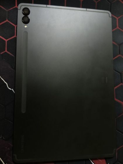 galaxy tap s9plus รูปที่ 4