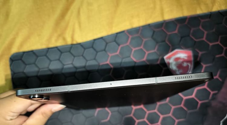 galaxy tap s9plus รูปที่ 8