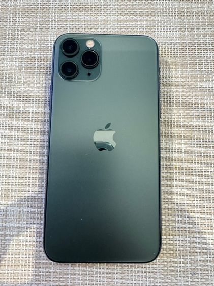 iPhone 11 Pro สีเขียว 64 สวยมาก