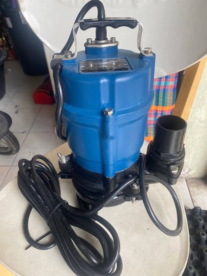 ขายปั๊มน้ำ รูปที่ 5