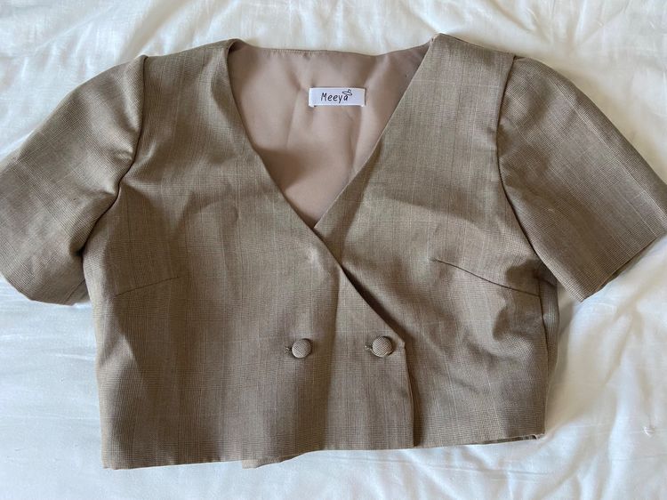 เสื้อผ้ามือสอง รูปที่ 6