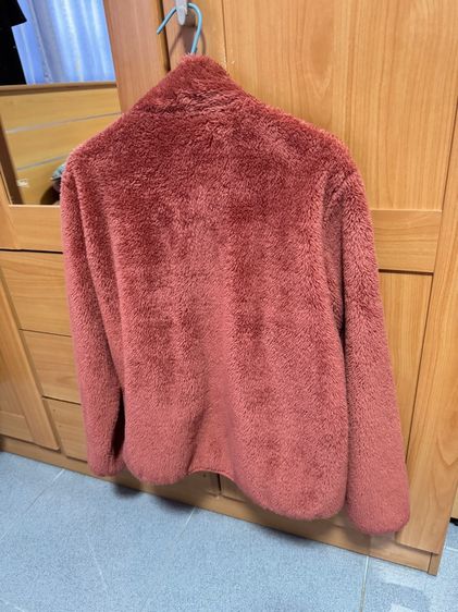 เสื้อกันหนาว Uniqlo รูปที่ 2