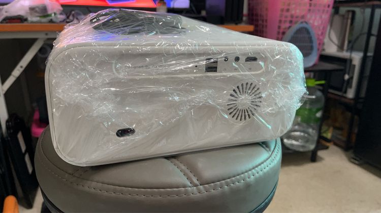 Wanbo X5 Projector รูปที่ 2