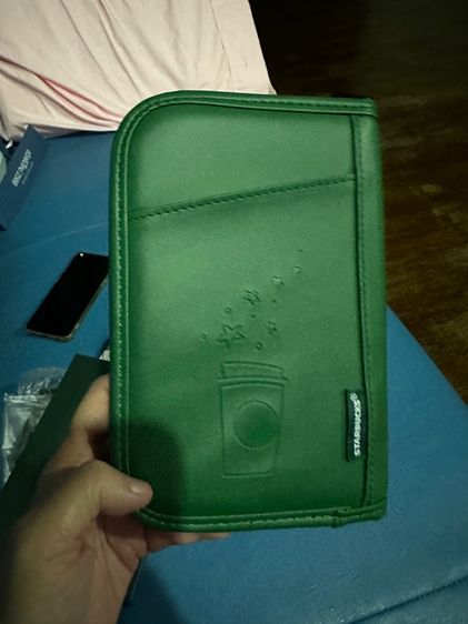 พาสปอร์ต holder  รูปที่ 2