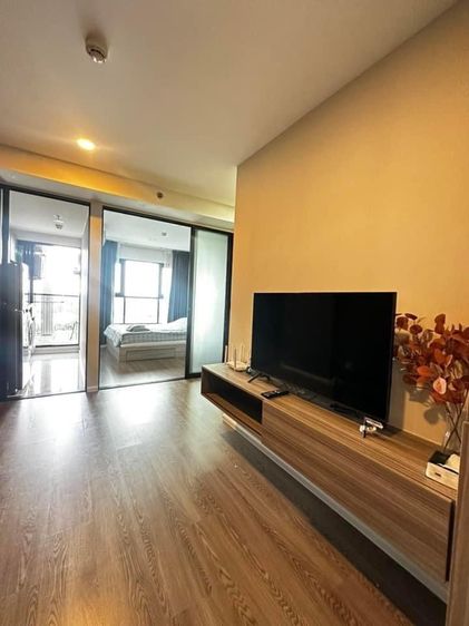 อื่นๆ ไม่อนุญาต ตกแต่งครบ 2020 ขาย ชั้น 11วิวโปร่ง ลมดีคอนโดThe Origin พหลโยธิน-สะพานใหม่ ห้องสวยแต่งครบ รูปที่ 4