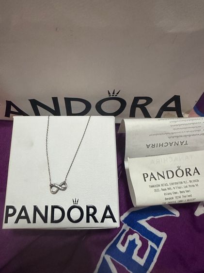PANDORA