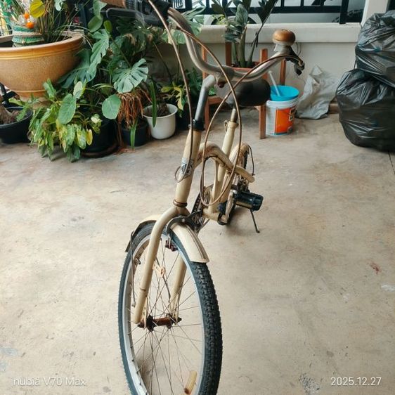 จักรยานญี่ปุ่น รูปที่ 3