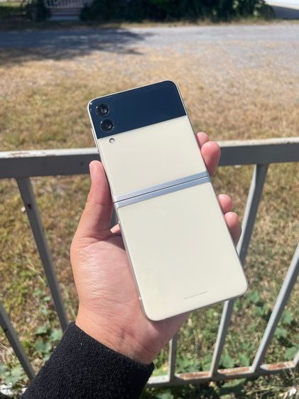Samsung Flip3 128GB