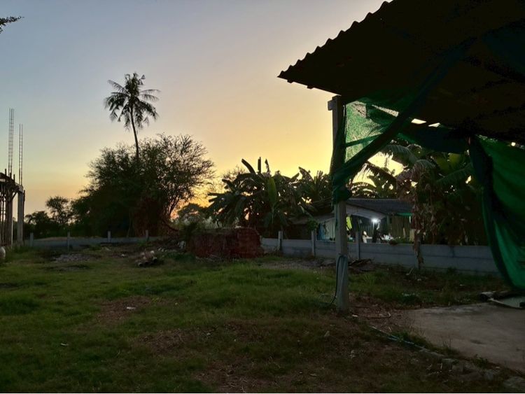 ที่ดินพร้อมสิ่งปลูกสร้าง ราชบุรี รูปที่ 4