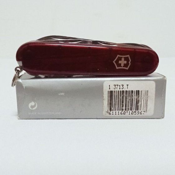 Victorinox ของแท้ มีดพับ รูปที่ 6