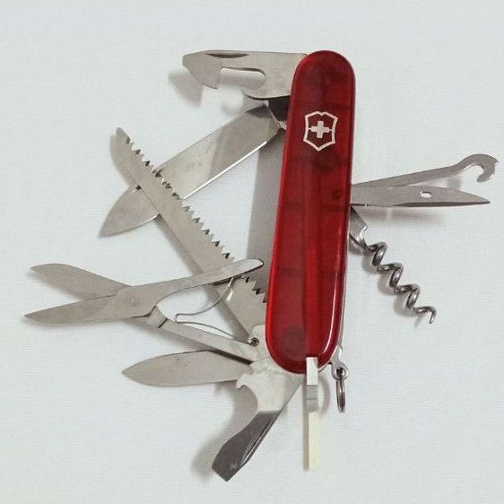 Victorinox ของแท้ มีดพับ รูปที่ 5