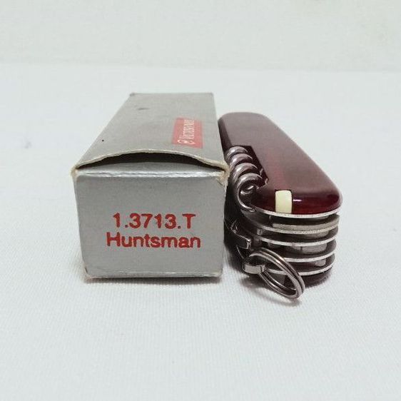 Victorinox ของแท้ มีดพับ รูปที่ 3