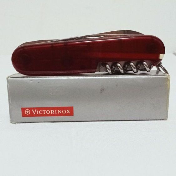 Victorinox ของแท้ มีดพับ รูปที่ 2
