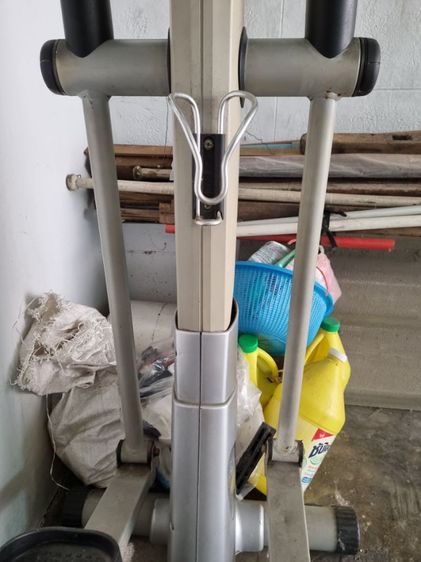 เครื่องออกกำลัง จักรยานไฟฟ้า รูปที่ 3