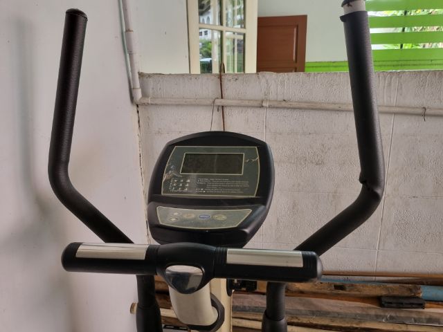 เครื่องออกกำลัง จักรยานไฟฟ้า
