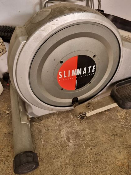 เครื่องออกกำลัง จักรยานไฟฟ้า รูปที่ 5