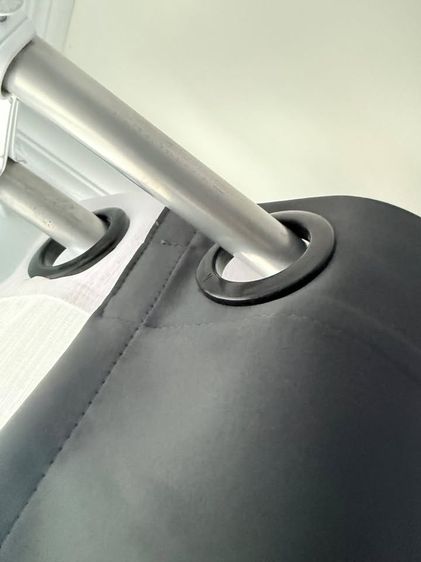 ผ้าม่านแบบพรีเมียม จํานวน 4 ชิ้น - Premium Curtains (4 Pieces)