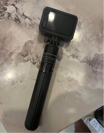 Gopro 11 พร้อมไม้เซลฟี่  รูปที่ 2