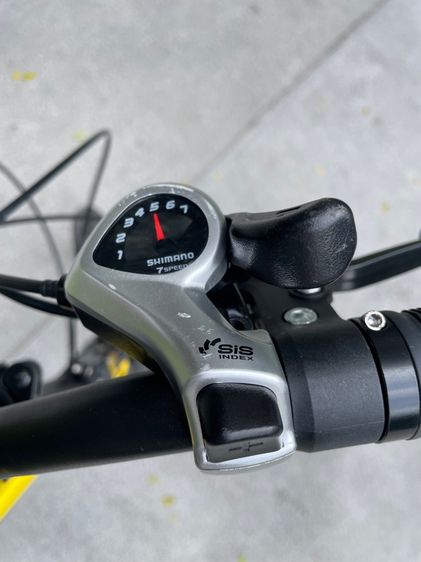 จักรยานพับ RICHTER รุ่น Z20 รูปที่ 3