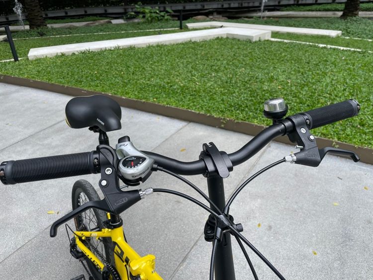 จักรยานพับ RICHTER รุ่น Z20 รูปที่ 12