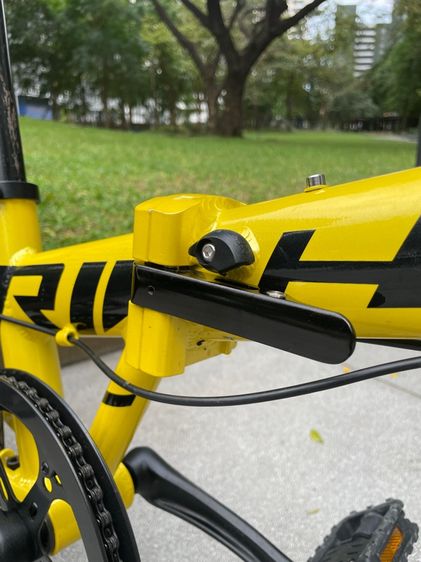 จักรยานพับ RICHTER รุ่น Z20 รูปที่ 10