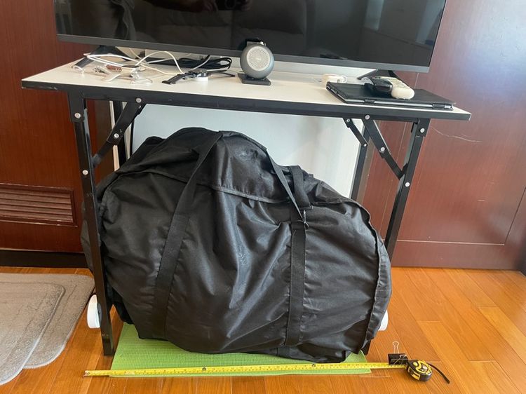 จักรยานพับ RICHTER รุ่น Z20 รูปที่ 18