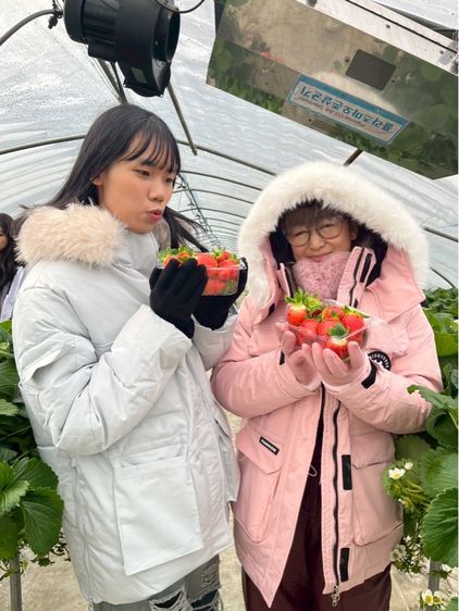 เสื้อกันหนาวแบบอุณหภูมิติดลบ รูปที่ 3