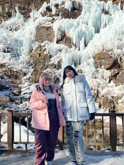 เสื้อกันหนาวแบบอุณหภูมิติดลบ รูปที่ 4