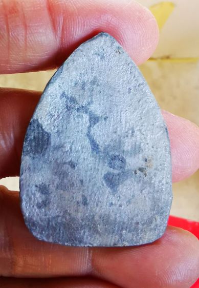 พระพิมพ์​ปทุม​มาศ​ชิน​เงิน​ กรุ​วัด​พระศรี​รัตน​มหาธาตุ​ จ.สุพรรณ​บุรี​ รูปที่ 2