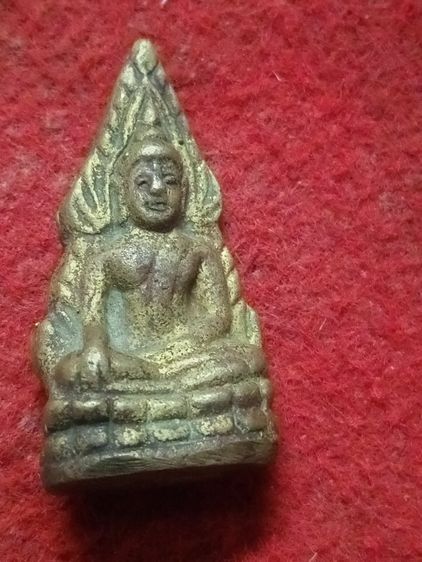 พระเครื่อง รูปที่ 4