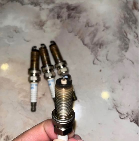 หัวเทียน honda civic fe รูปที่ 3