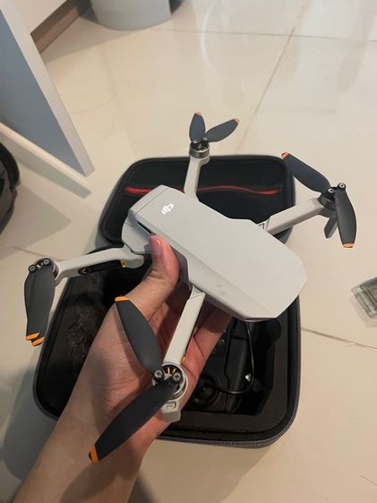 โดรน DJI mini SE รูปที่ 4