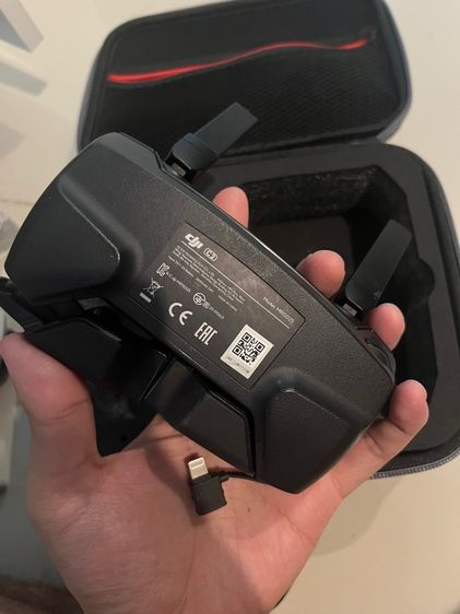 โดรน DJI mini SE รูปที่ 6
