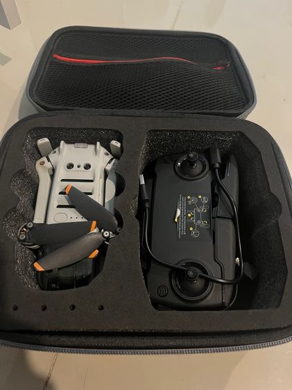 โดรน DJI mini SE รูปที่ 2