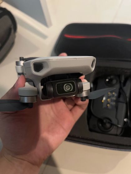 โดรน DJI mini SE รูปที่ 3