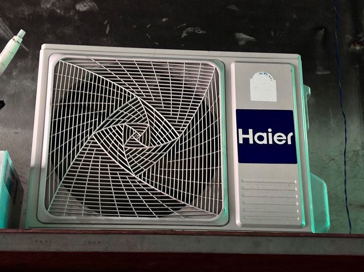 แอร์ Hairr 12,000BTU รูปที่ 3