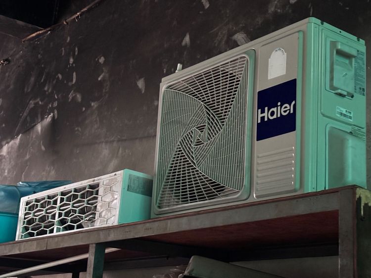 แอร์ Hairr 12,000BTU รูปที่ 4