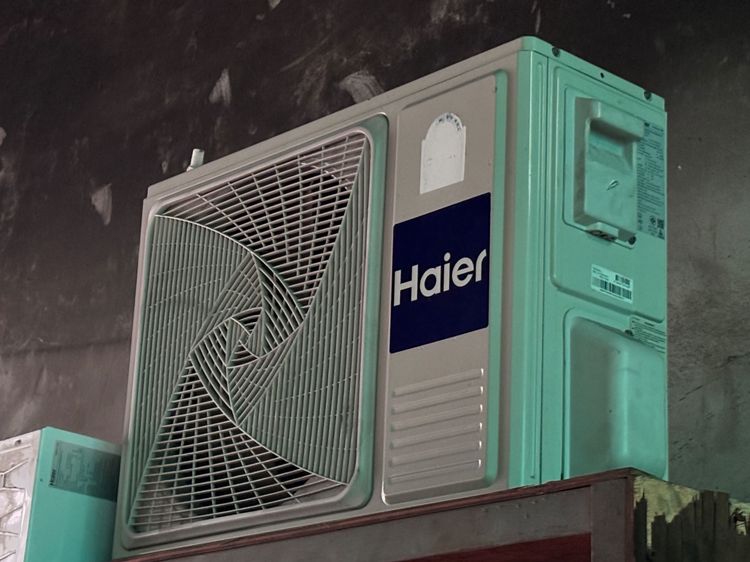 แอร์ Hairr 12,000BTU